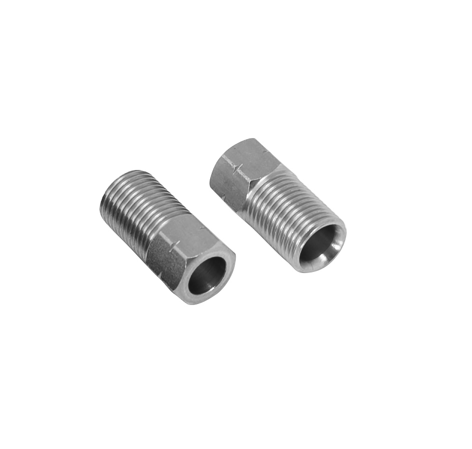 nut for brake lever M08x0,75 AVID/SRAM 5mm,2pcs