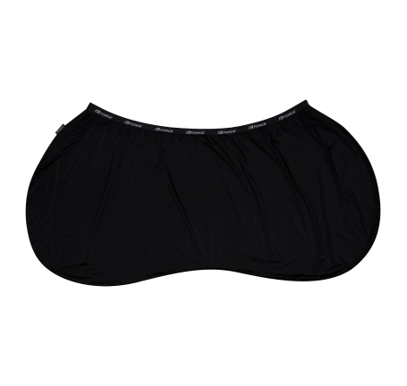 obal/kryt  na kolo FORCE SHIELD UNI, lycra černý