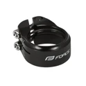 objímka sedlovky FORCE  31,8 pro karbon.rámy 34,9