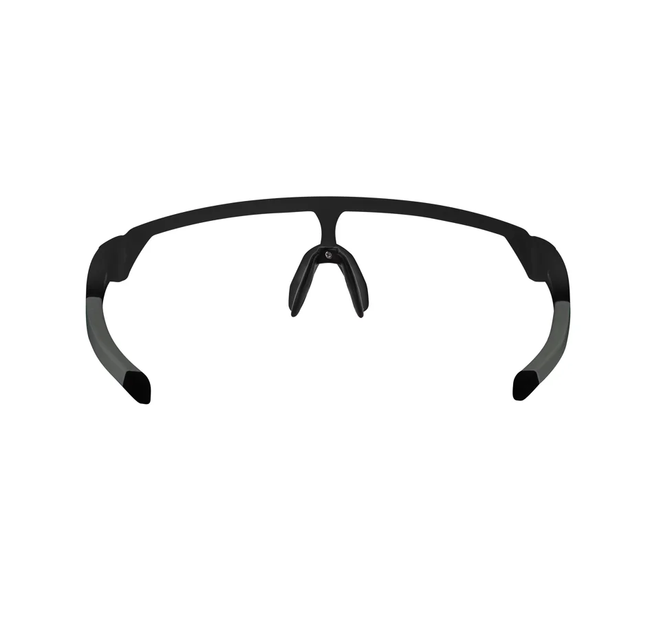 obroučka FORCE ENIGMA černo-šedá - náhradní díl