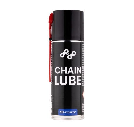 olej na řetěz FORCE STANDARD, sprej 200 ml