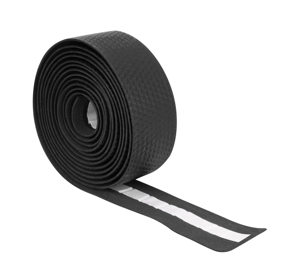 omotávka FORCE ANTI-SLIP, černá