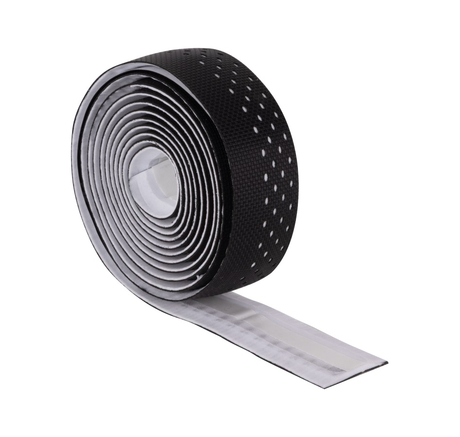 omotávka FORCE CONTROL PRO, černá