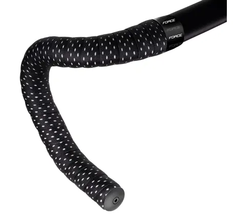 omotávka FORCE CONTROL PRO, černá