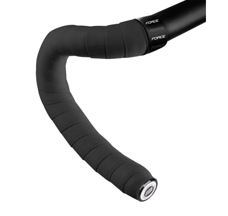 omotávka FORCE EVA, černá