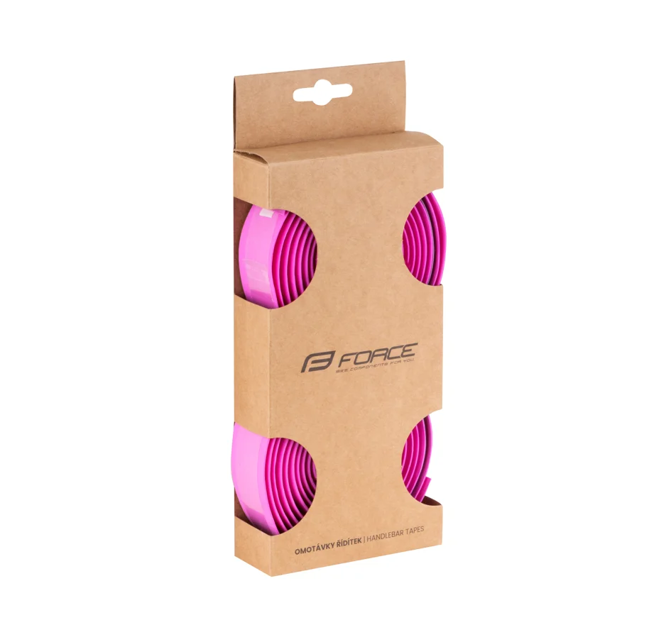 omotávka FORCE EVA, růžová