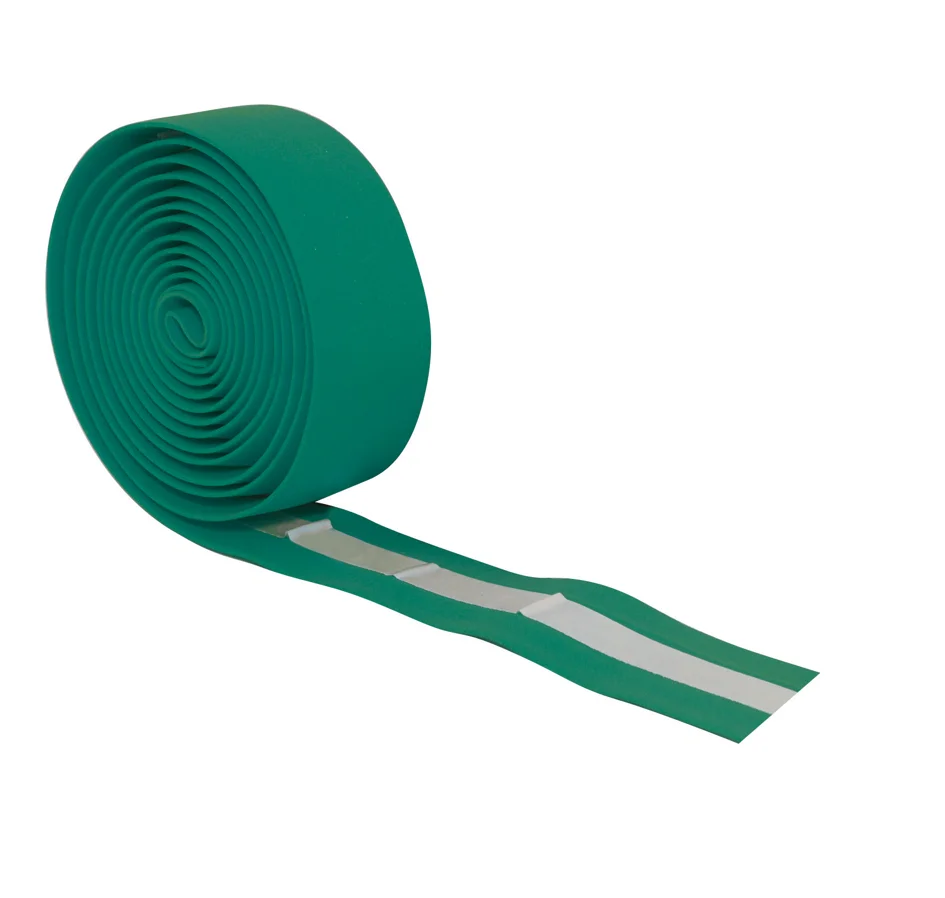 omotávka FORCE EVA, tmavě zelená