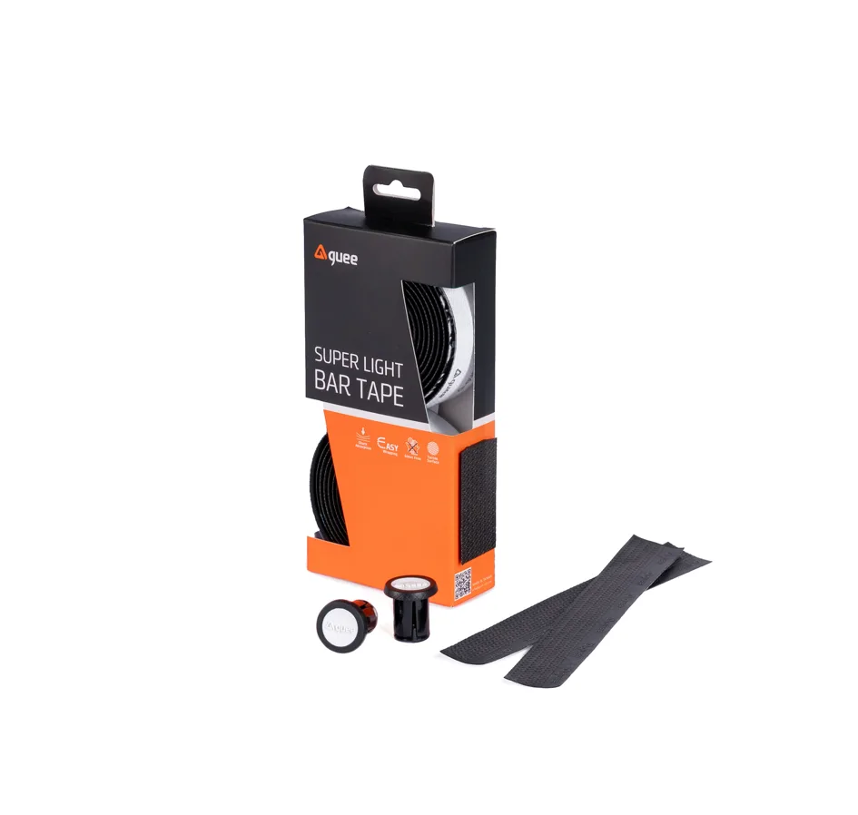 omotávka GUEE SL DUAL, černo/bílá