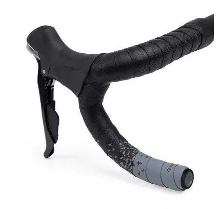 omotávka GUEE SL DUAL, černo/šedá