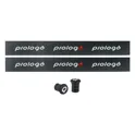 omotávka PROLOGO DOUBLETOUCH modrá