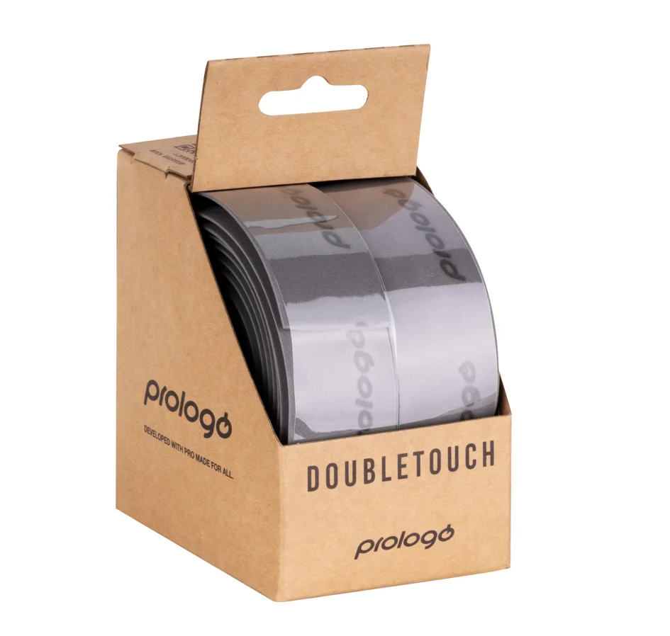 omotávka PROLOGO DOUBLETOUCH šedá