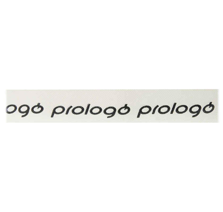 omotávka PROLOGO ONETOUCH bílá