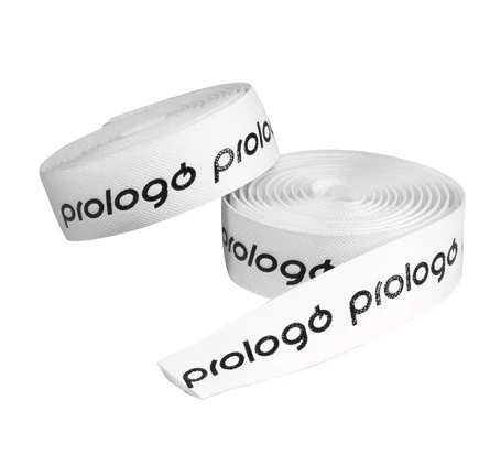 omotávka PROLOGO ONETOUCH bílá