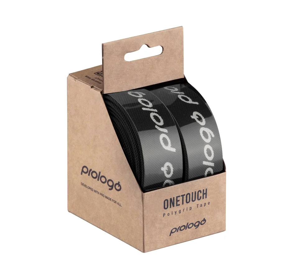 omotávka PROLOGO ONETOUCH černá