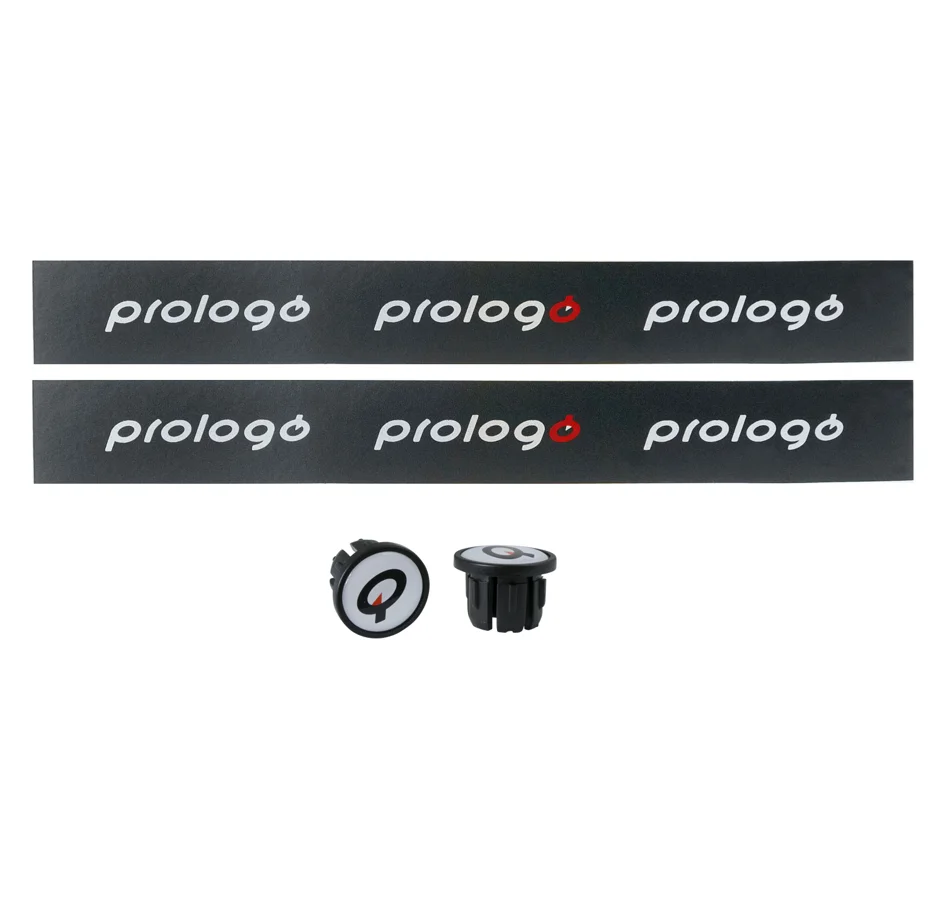 omotávka PROLOGO PLAINTOUCH bílá