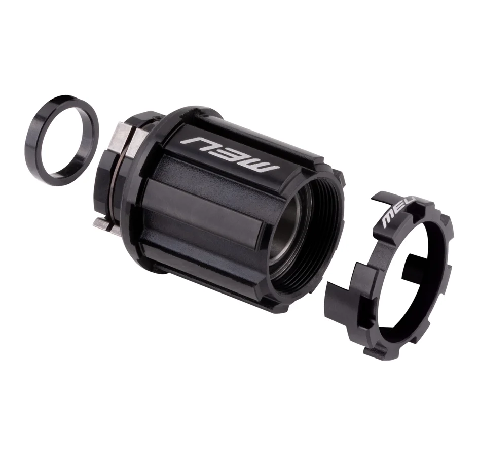 ořech NOVATEC B2 pro CAMPAGNOLO kazetu 9-13sp.