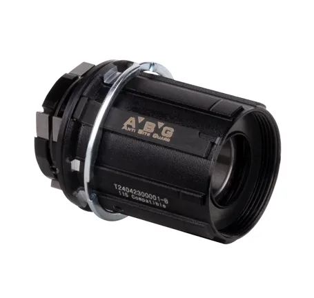 ořech NOVATEC B2 pro SHIMANO kazetu 8-12sp.
