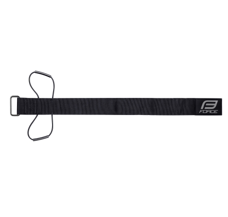 organizer/bag FORCE WHIP, black