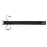 organizer/bag FORCE WHIP, black