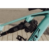 organizer/bag FORCE WHIP PRO, black