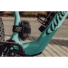 organizer/bag FORCE WHIP PRO, black