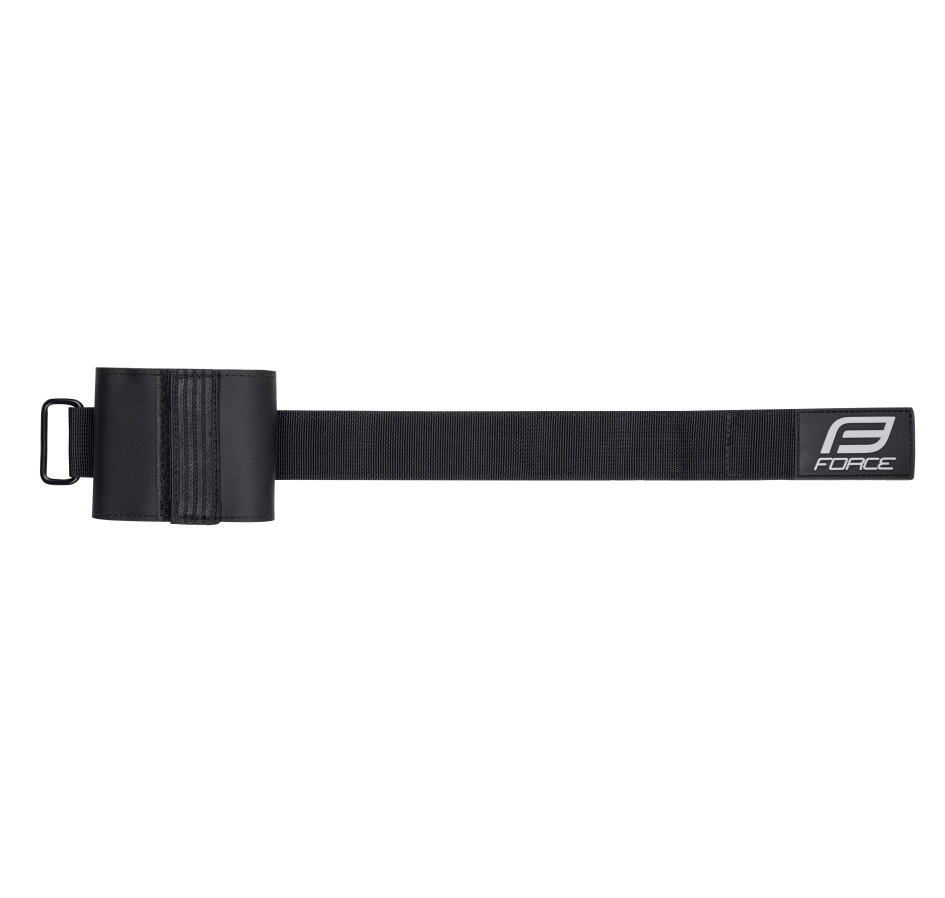 organizer/bag FORCE WHIP PRO, black