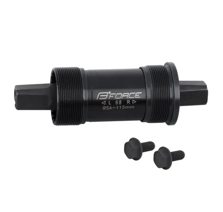 osa zapouzdřená FORCE 115 BSA Fe misky + Fe tělo