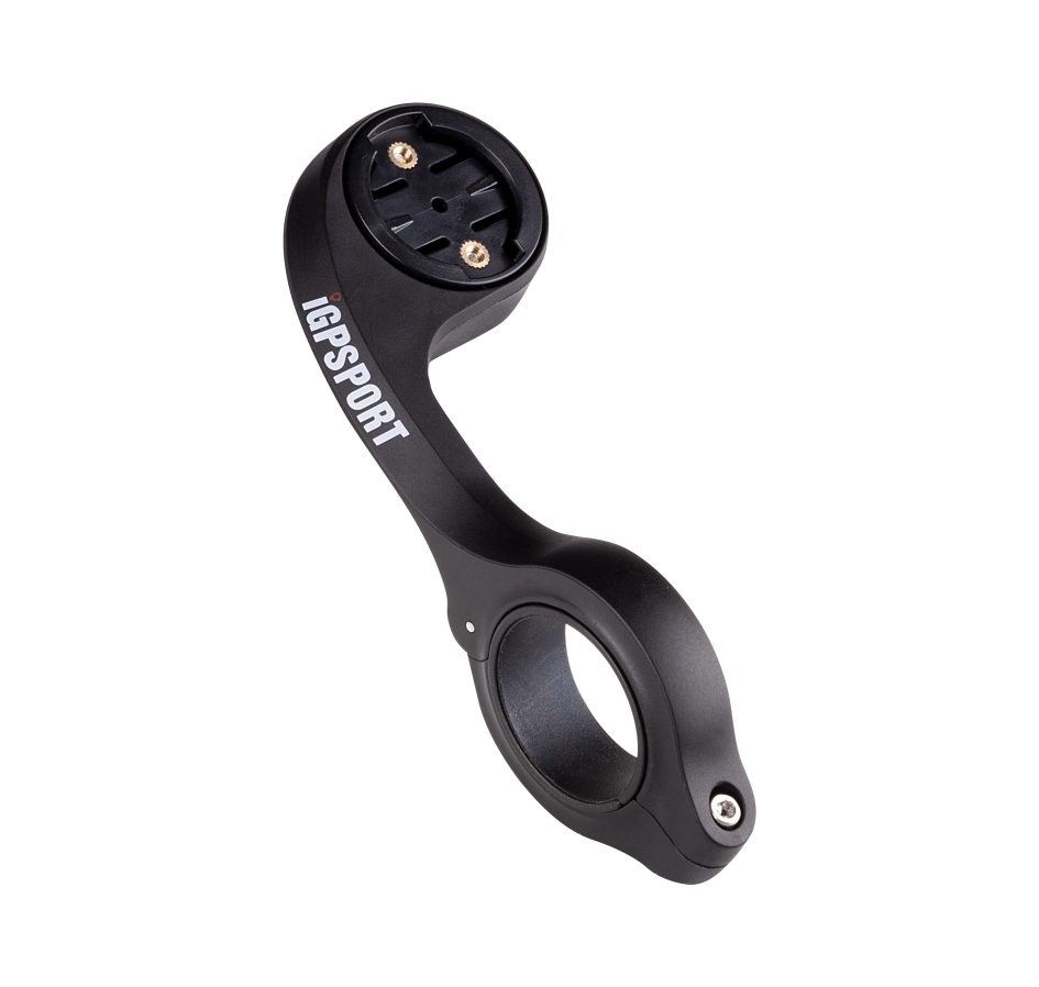 out-front bike mount iGPSport M80, black