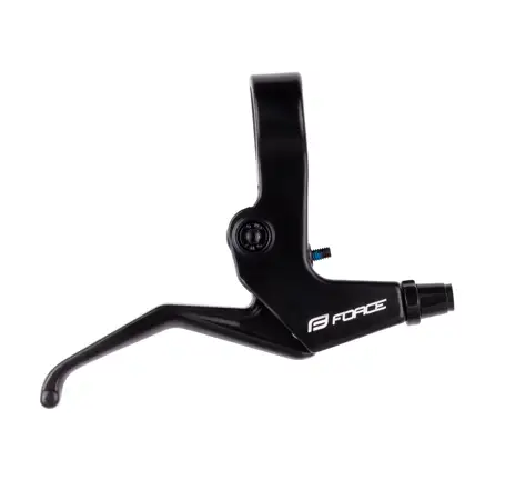 páky brzdové FORCE "V" REVOSHIFT Al, černé 