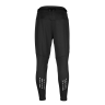 pants FORCE STORY softshell, black