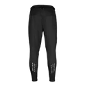 pants FORCE STORY softshell, black