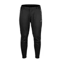 pants FORCE STORY softshell, black