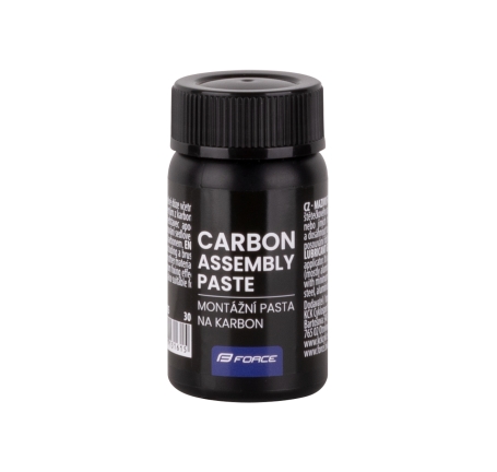 pasta montážní FORCE CARBON FIX, dóza 30 g