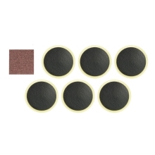 patches FORCE - selfadhesive 6 pcs