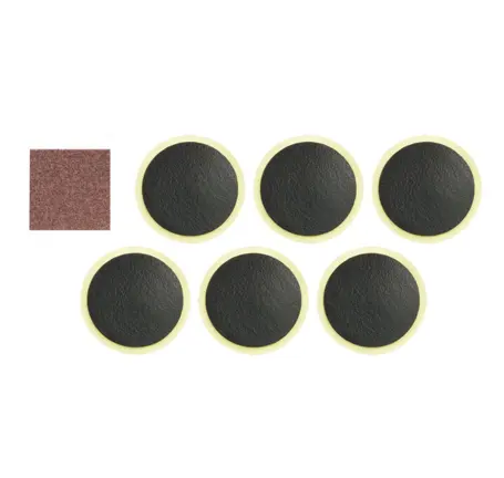 patches FORCE - selfadhesive 6 pcs