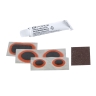 patching set FORCE 5 plastic box -small 82x43x20mm
