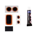 patching set FORCE 5 plastic box -small 82x43x20mm