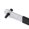 pedal wrench FORCE 15 with hex wrench 6/8