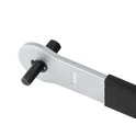 pedal wrench FORCE 15 with hex wrench 6/8