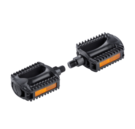 pedals F 698 child bike plastic SMALL thread b