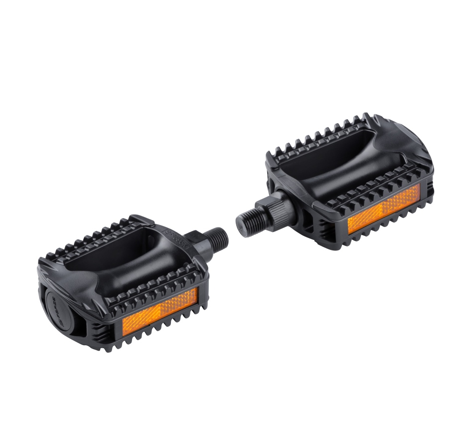 pedals F 698 child bike plastic SMALL thread b