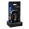 pedals FORCE 600 alloy ball bearings, black