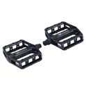 pedals FORCE BMX HOT alloy, black