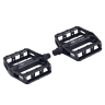 pedals FORCE BMX HOT alloy, black