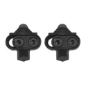pedals FORCE CLICK MTB sealed bearing, black