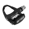 pedals FORCE FLIX road with cleats, black