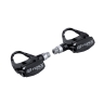 pedals FORCE FLIX road with cleats, black
