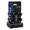 pedals FORCE GALE alloy, sealed bearings, black