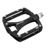 pedals FORCE SWING alloy, sealed bearings, black