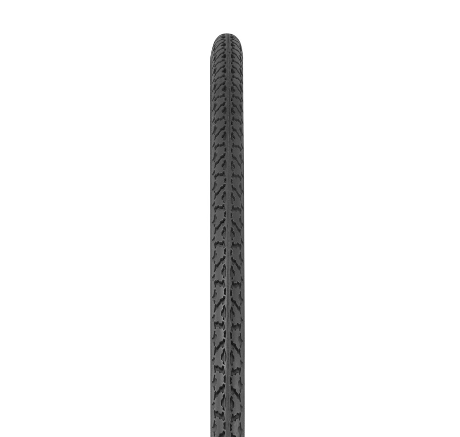 plášť FORCE 26 x 1 3/8, IA-2074, drát, černý